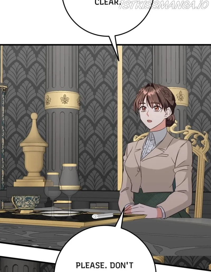 Can’t Go Too Far with the Unrelenting Duke Chapter 23 - page 40