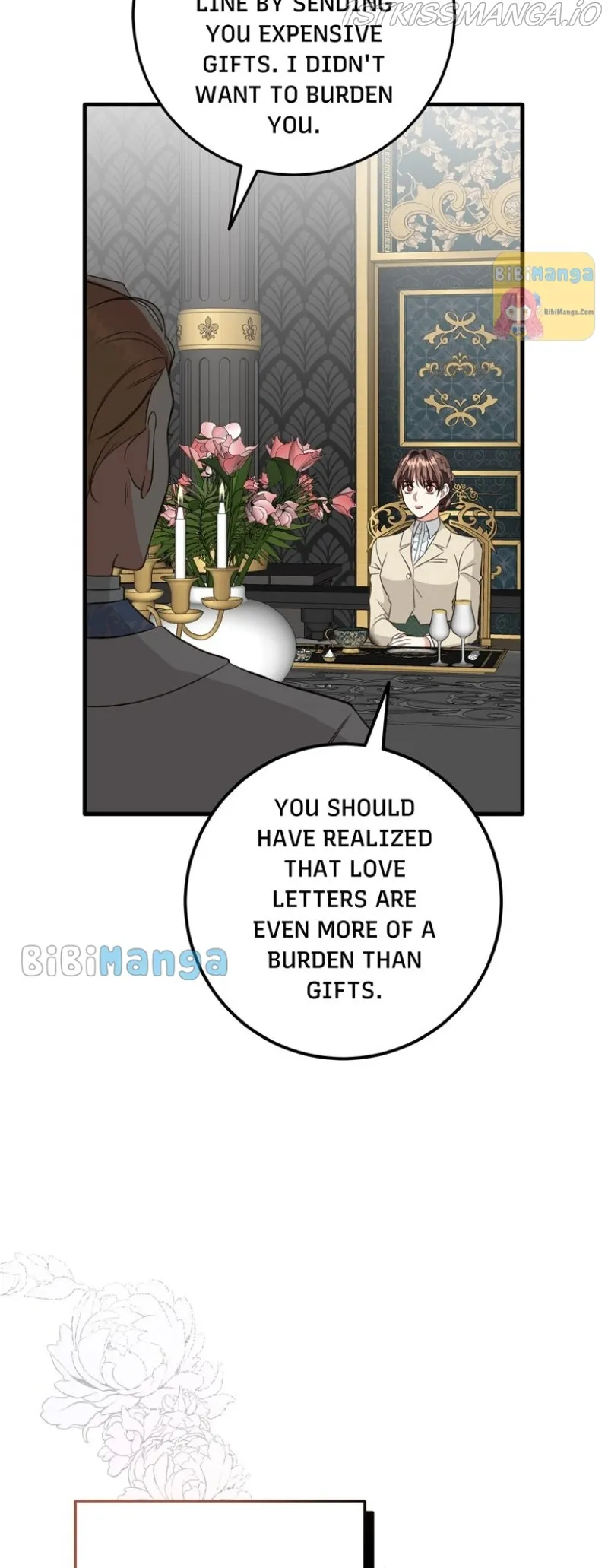 Can’t Go Too Far with the Unrelenting Duke Chapter 23 - page 42