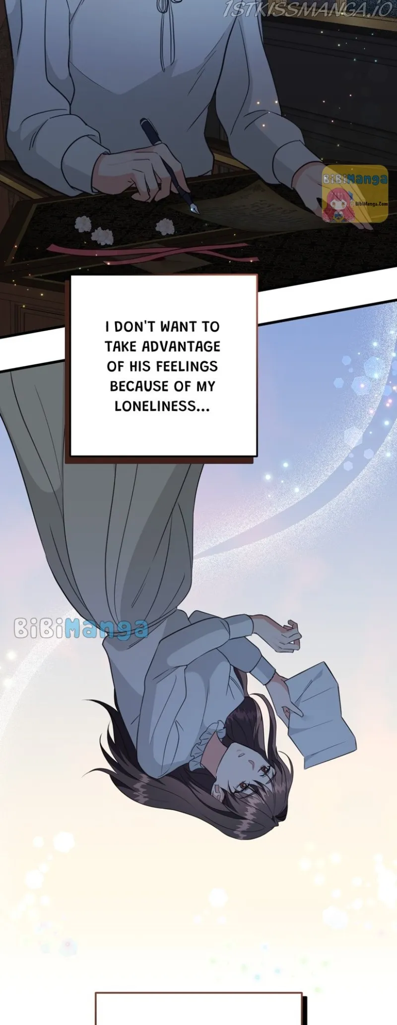 Can’t Go Too Far with the Unrelenting Duke Chapter 23 - page 44