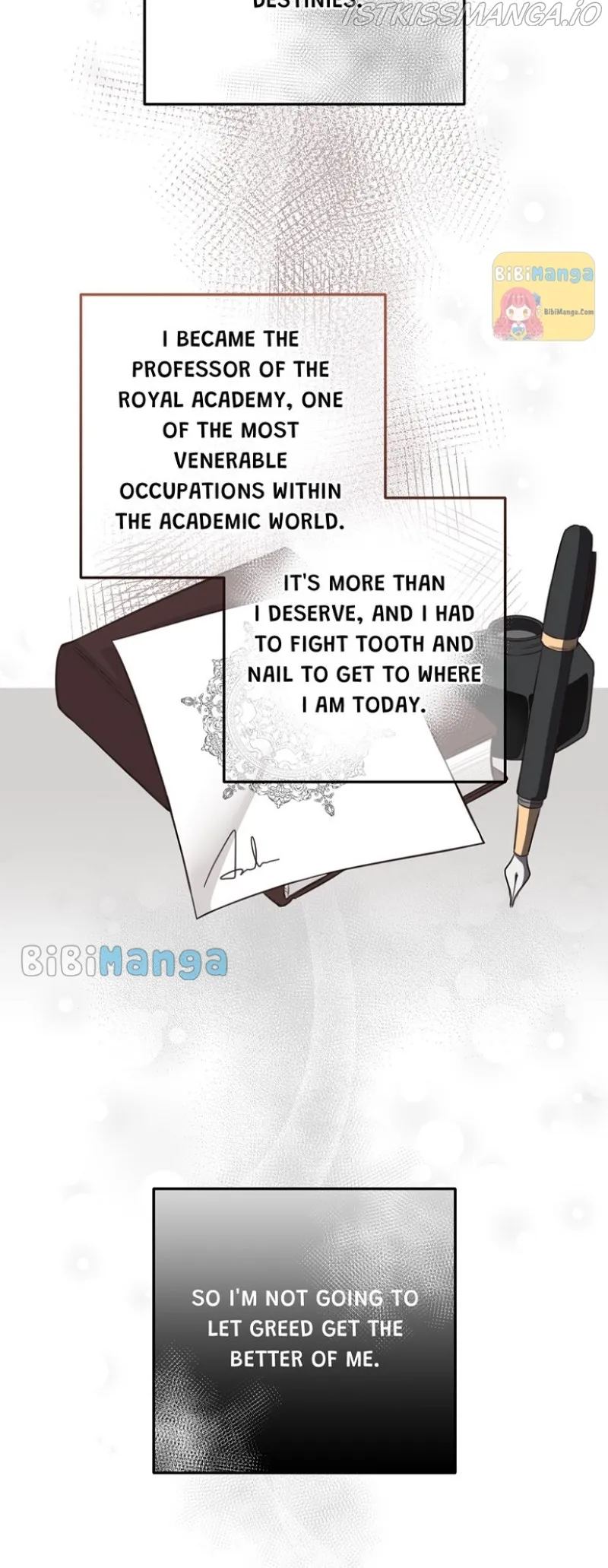 Can’t Go Too Far with the Unrelenting Duke Chapter 23 - page 47