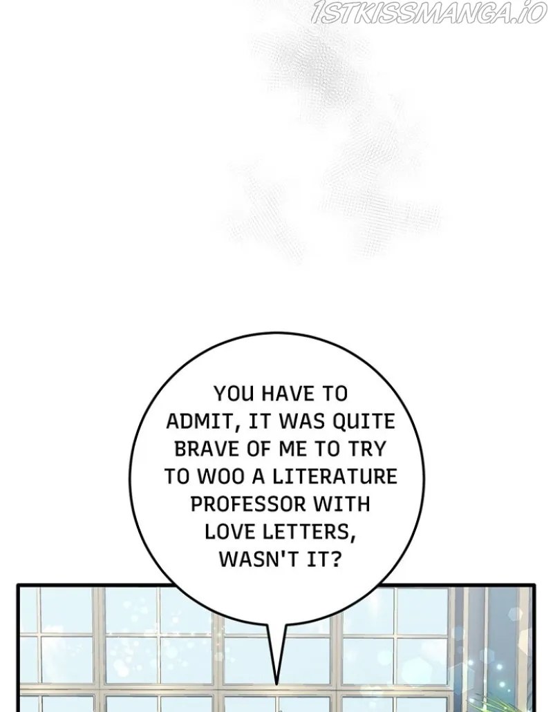 Can’t Go Too Far with the Unrelenting Duke Chapter 23 - page 48