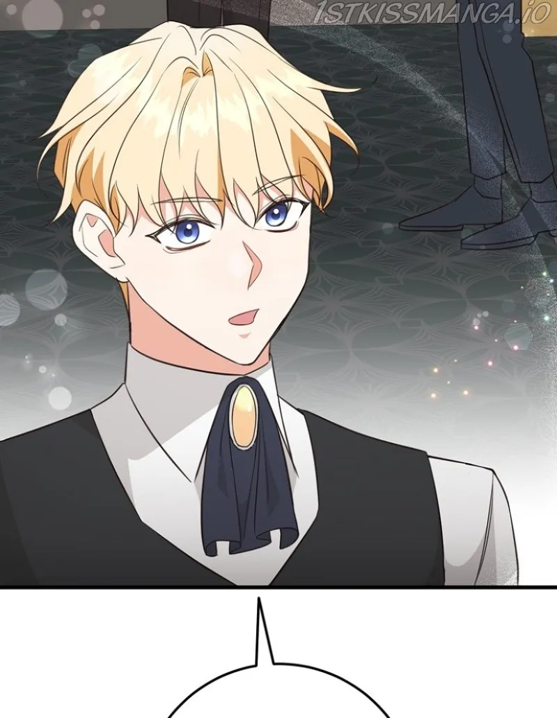Can’t Go Too Far with the Unrelenting Duke Chapter 23 - page 56