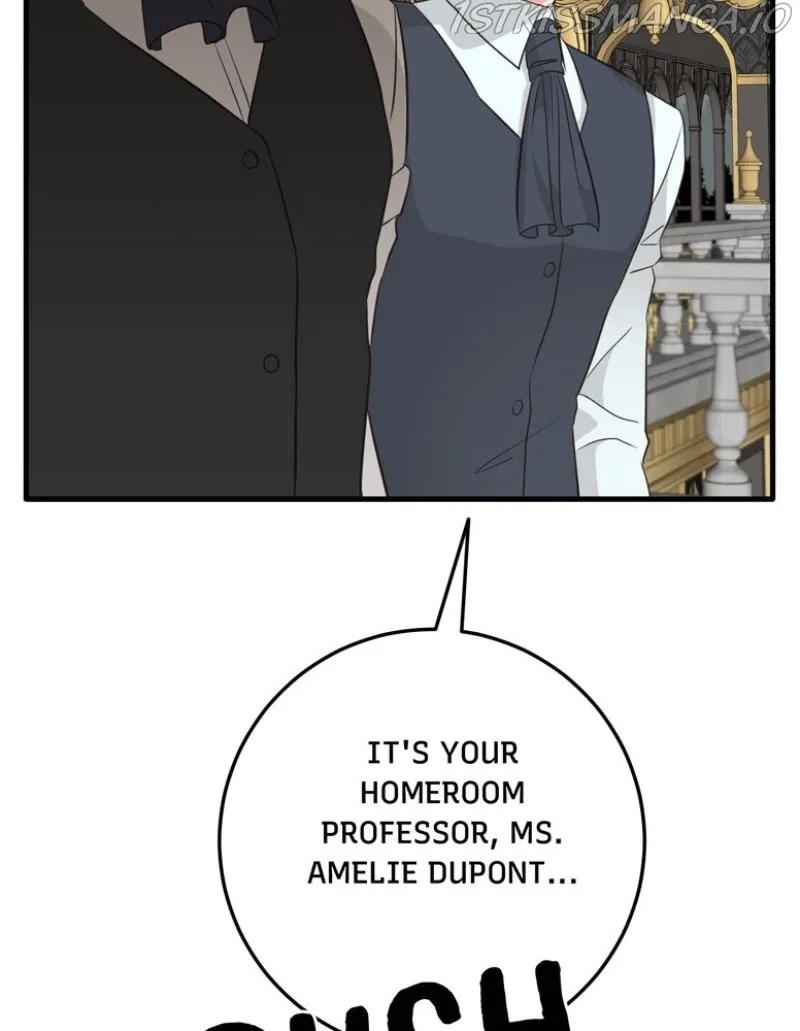 Can’t Go Too Far with the Unrelenting Duke Chapter 23 - page 64