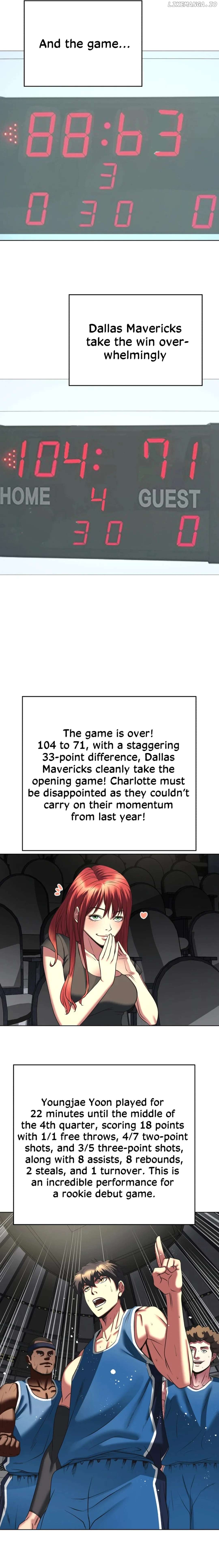 Y13 – Manga Chapter 40 - page 14