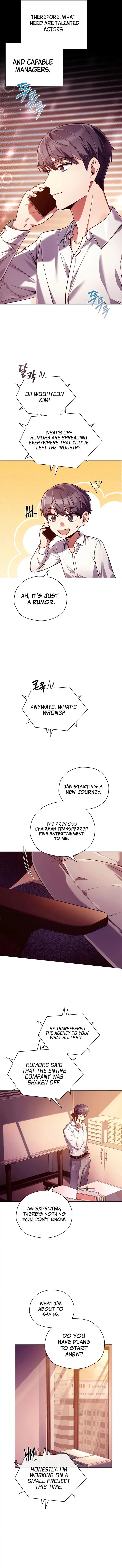 You, I’ll Raise You Into A Superstar! Chapter 3 - page 14