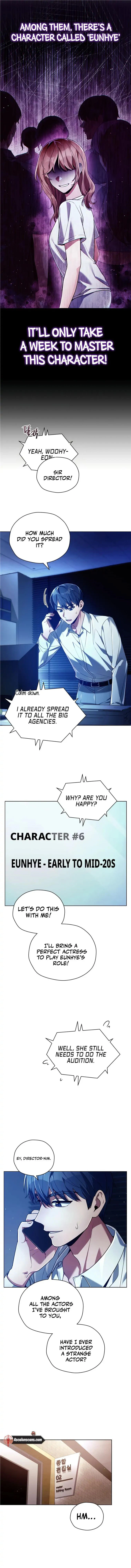You, I’ll Raise You Into A Superstar! Chapter 3 - page 17