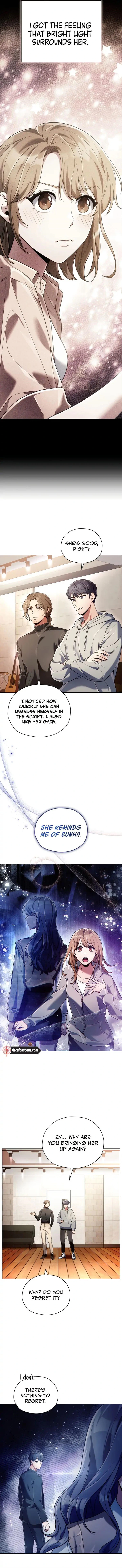 You, I’ll Raise You Into A Superstar! Chapter 3 - page 9