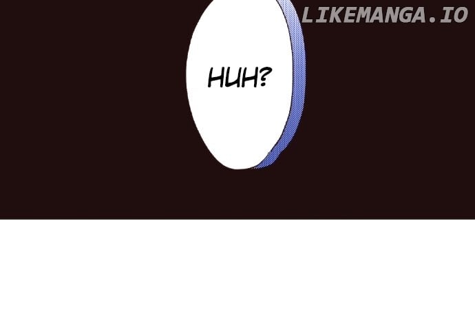 My Glow Up Story Chapter 12.4 - page 11
