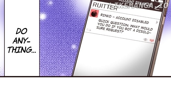 My Glow Up Story Chapter 12.4 - page 7