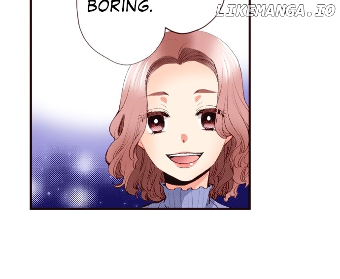 My Glow Up Story Chapter 24.2 - page 15
