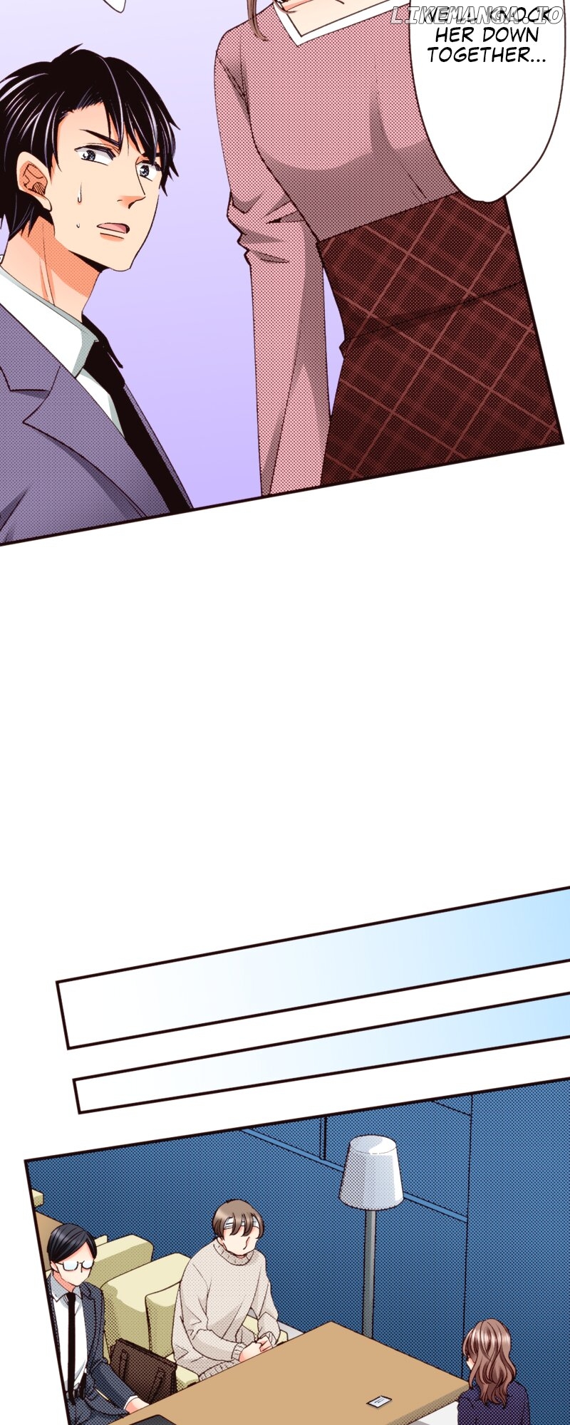My Glow Up Story Chapter 39.2 - page 10