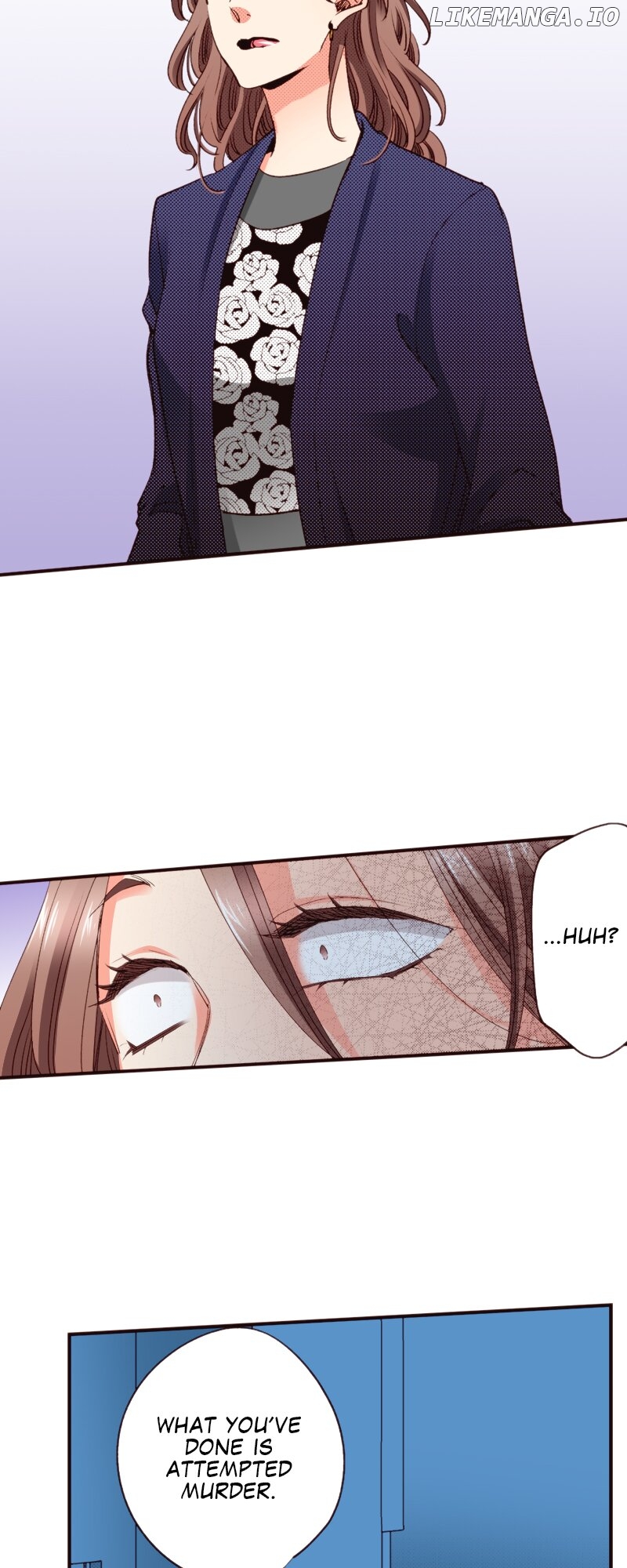 My Glow Up Story Chapter 39.2 - page 12