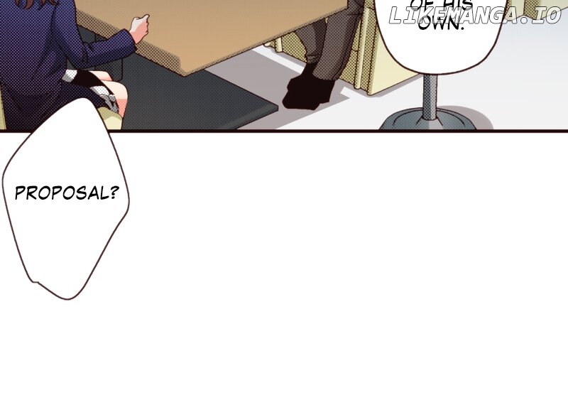 My Glow Up Story Chapter 39.2 - page 16