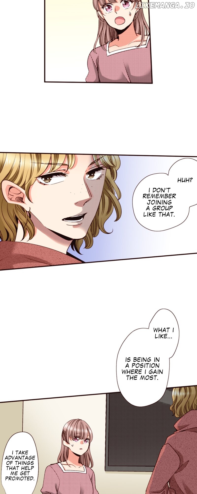 My Glow Up Story Chapter 39.2 - page 4