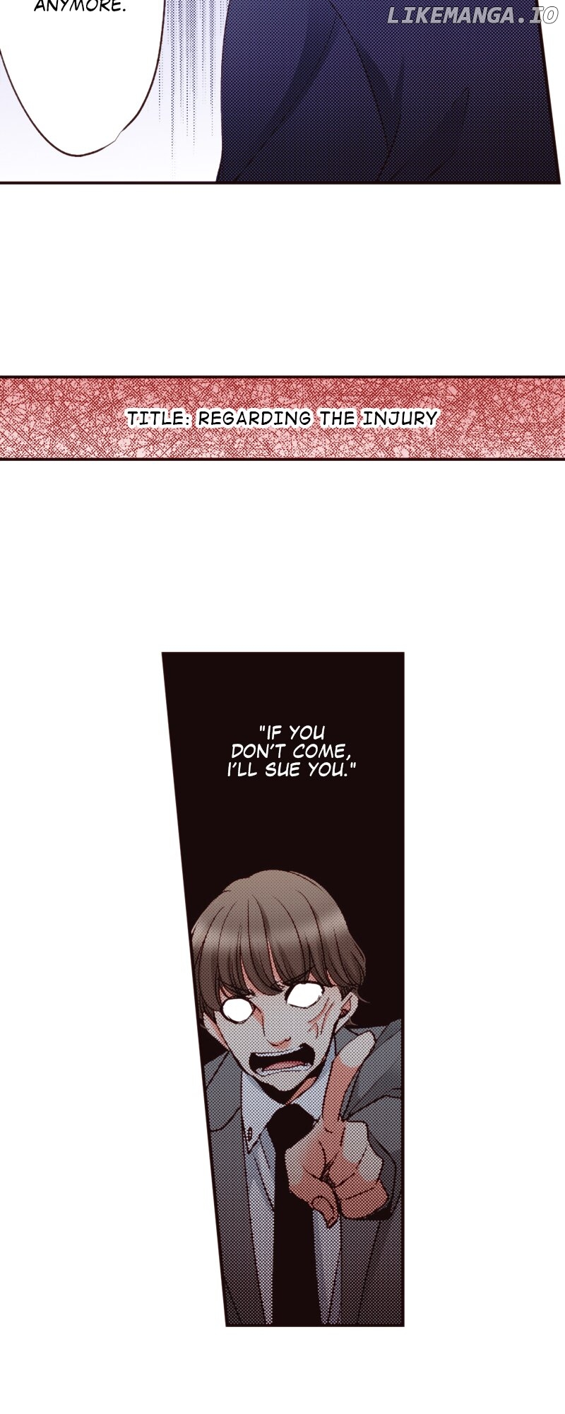 My Glow Up Story Chapter 39.2 - page 7