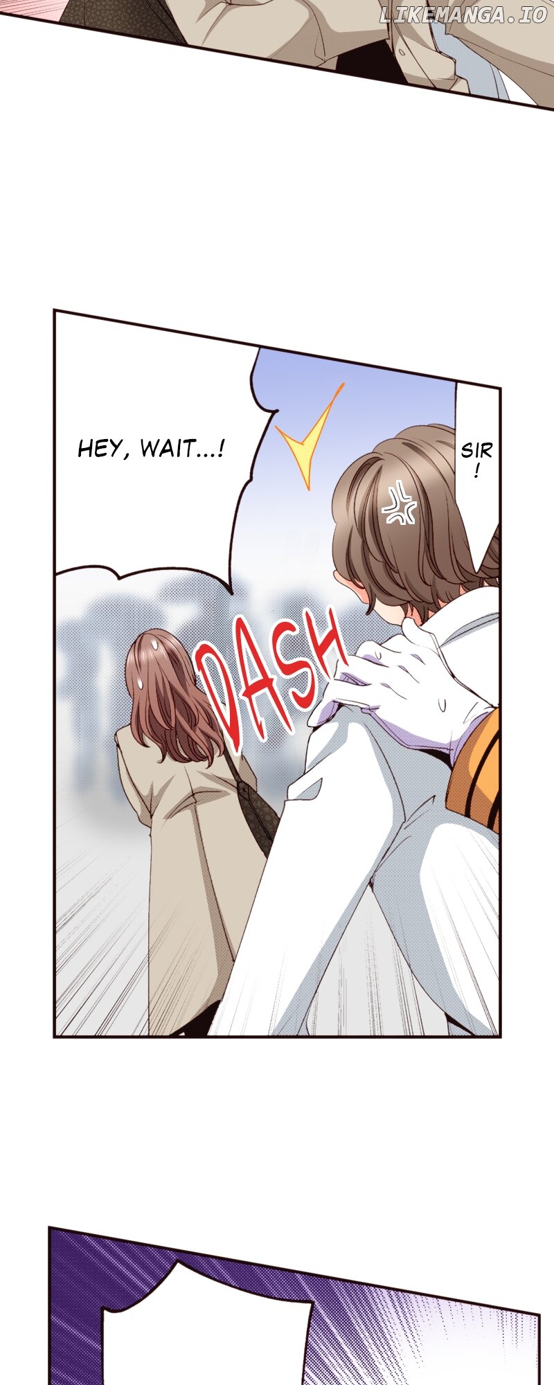 My Glow Up Story Chapter 39.1 - page 13