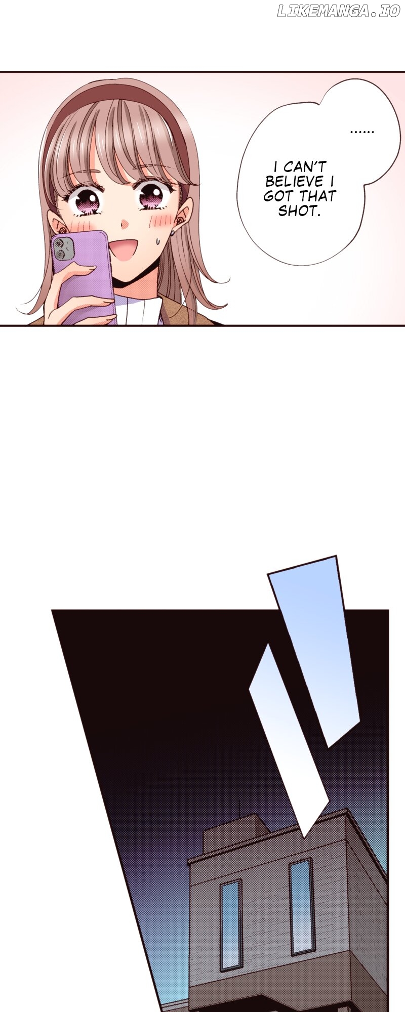 My Glow Up Story Chapter 39.1 - page 15