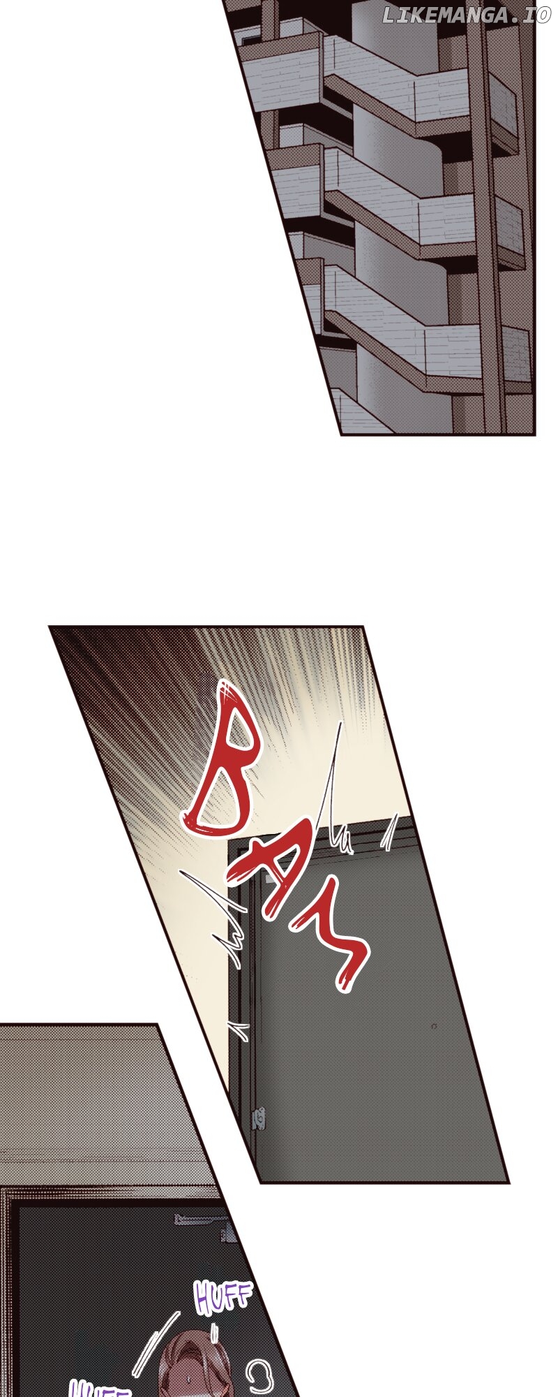 My Glow Up Story Chapter 39.1 - page 16