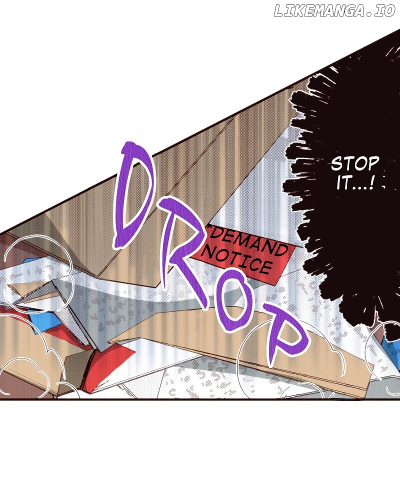 My Glow Up Story Chapter 39.1 - page 23