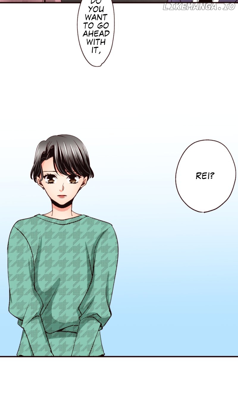 My Glow Up Story Chapter 39.1 - page 28