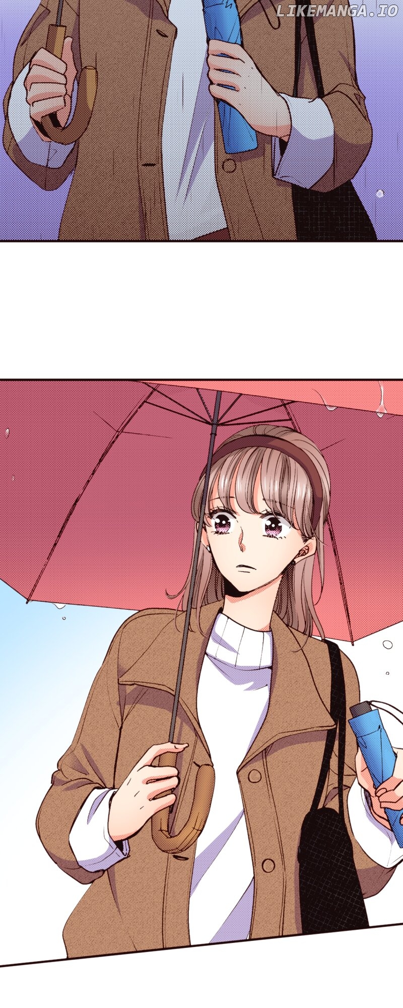 My Glow Up Story Chapter 39.1 - page 3
