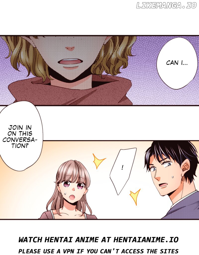 My Glow Up Story Chapter 39.1 - page 46