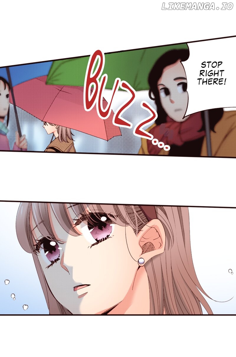 My Glow Up Story Chapter 39.1 - page 9