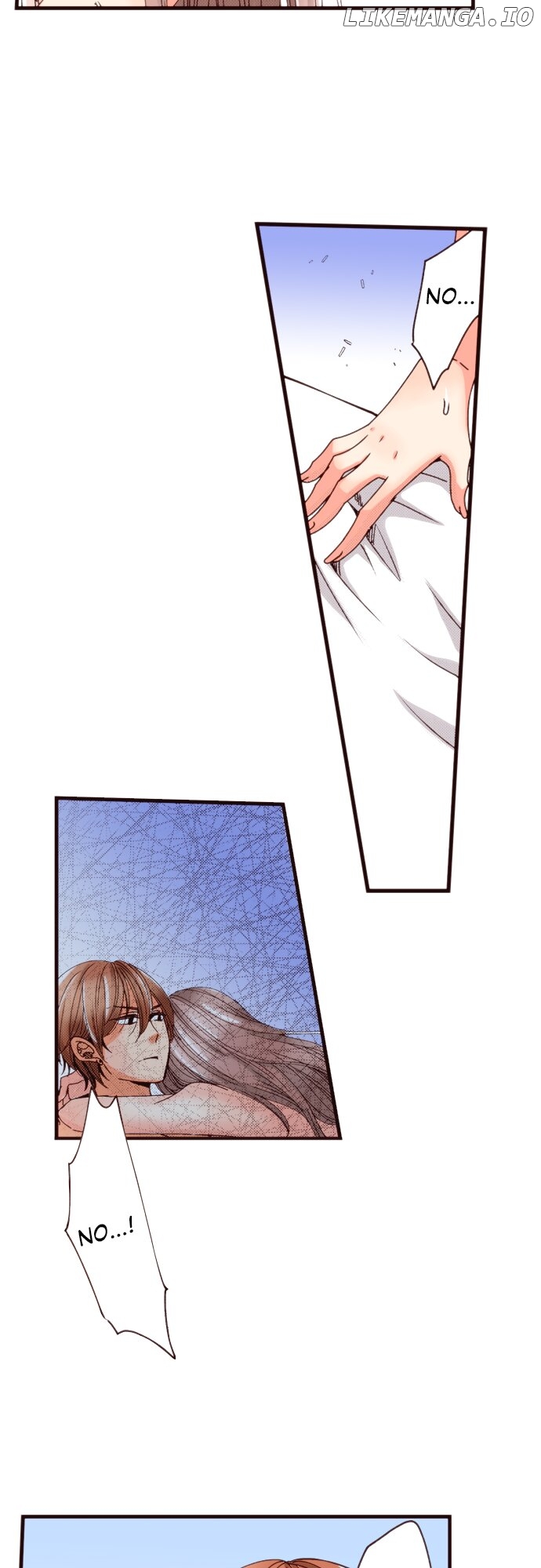My Glow Up Story Chapter 31.2 - page 23
