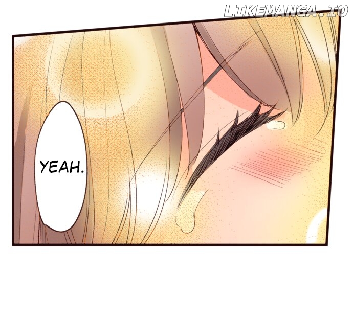 My Glow Up Story Chapter 33.1 - page 16