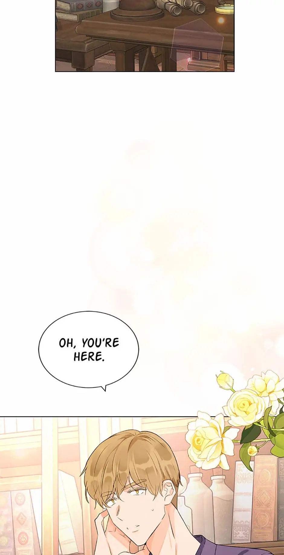 He's Just My Brother, Your Grace! Chapter 38 - page 18