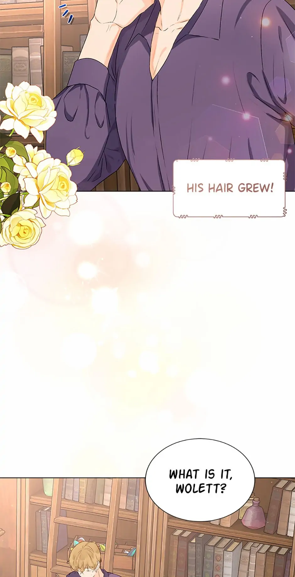 He's Just My Brother, Your Grace! Chapter 38 - page 19