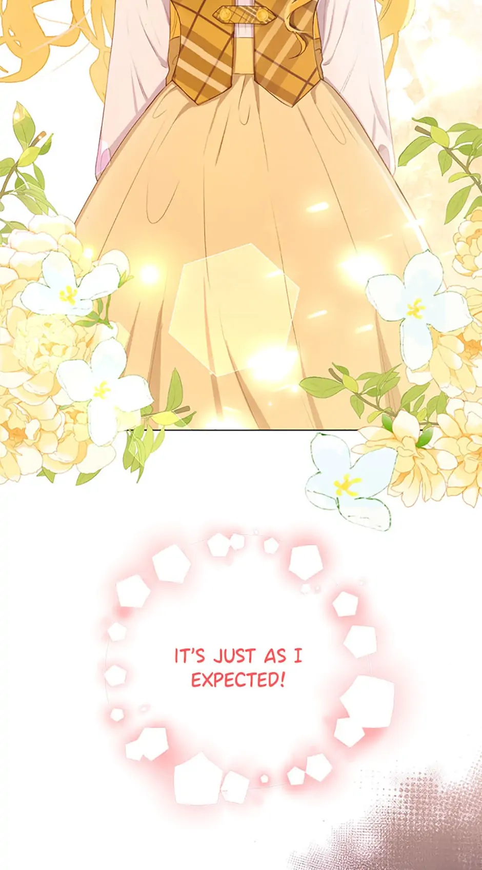 He's Just My Brother, Your Grace! Chapter 38 - page 34