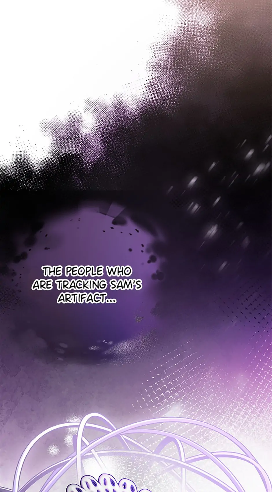 He's Just My Brother, Your Grace! Chapter 38 - page 35