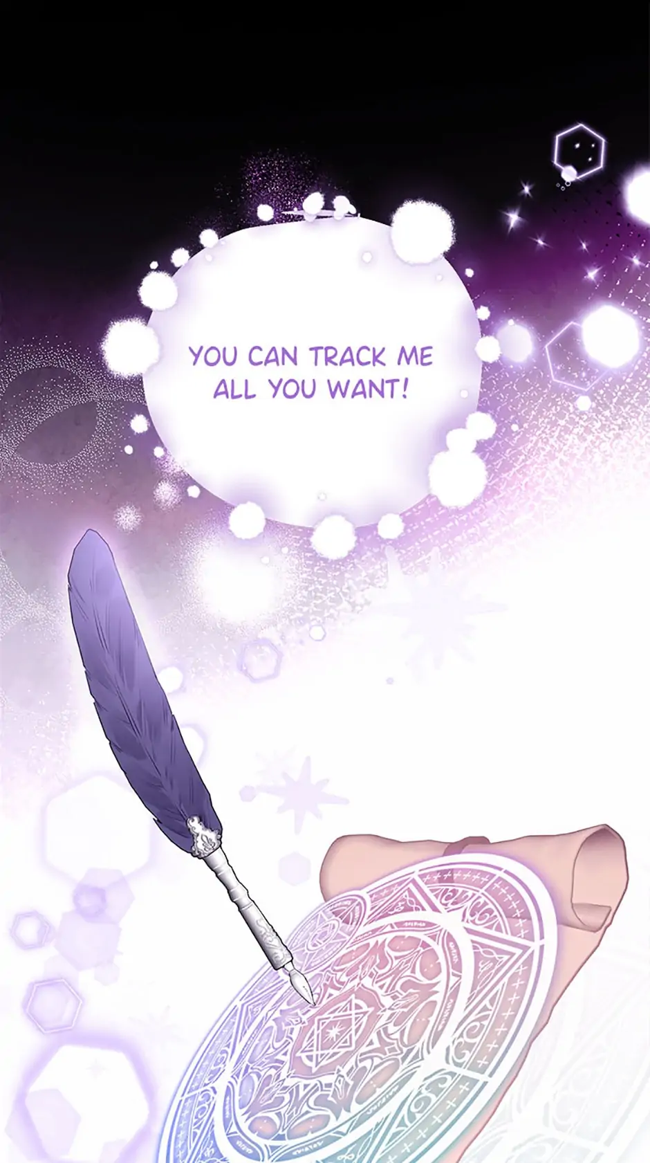 He's Just My Brother, Your Grace! Chapter 38 - page 37