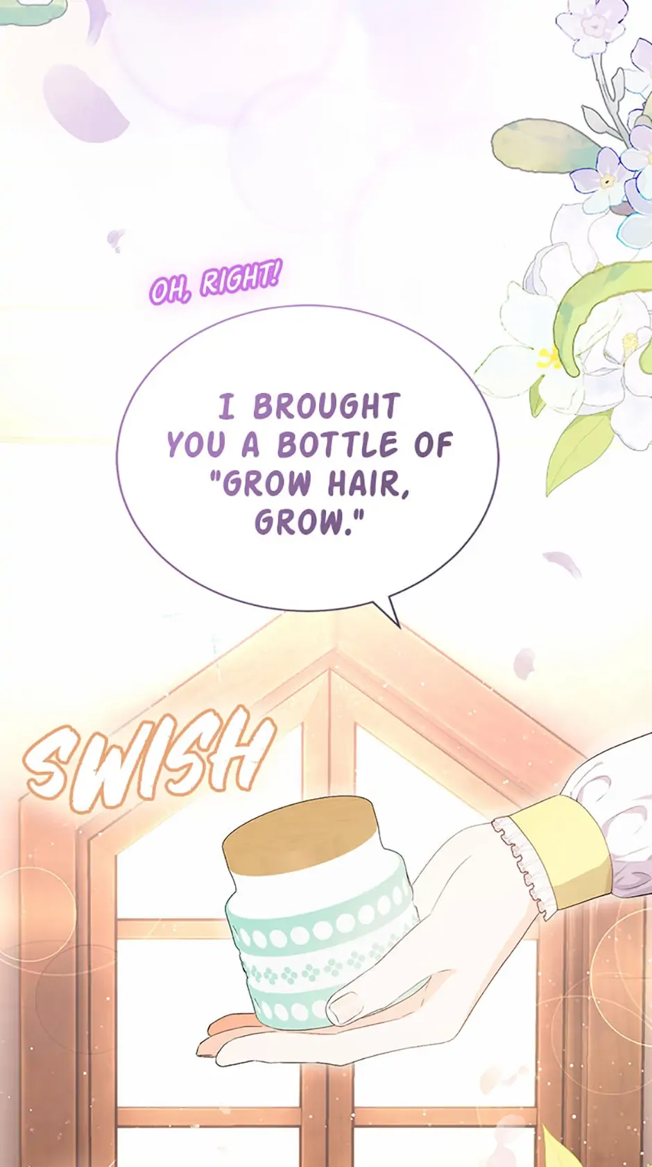 He's Just My Brother, Your Grace! Chapter 38 - page 39