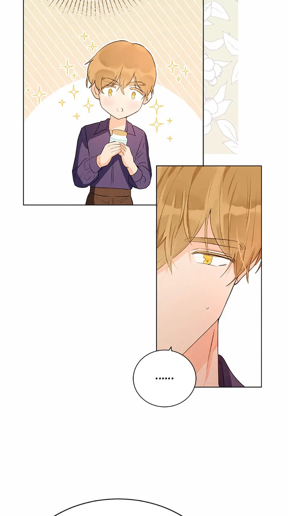 He's Just My Brother, Your Grace! Chapter 38 - page 41