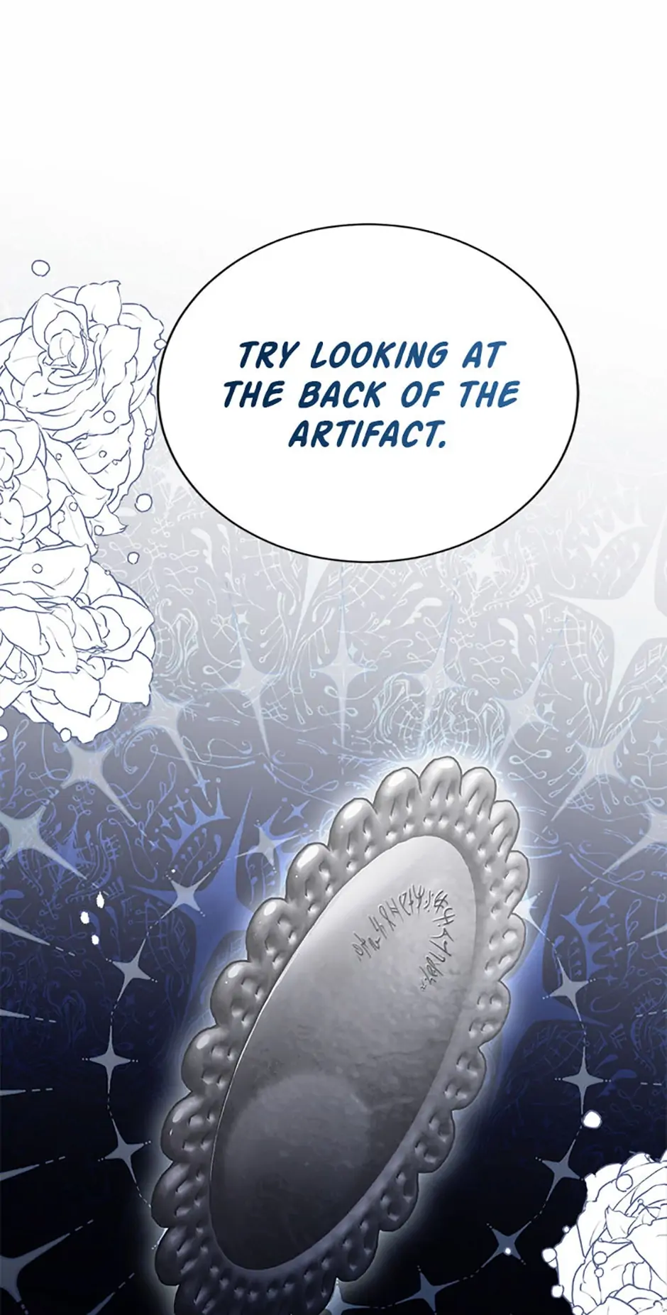 He's Just My Brother, Your Grace! Chapter 38 - page 43