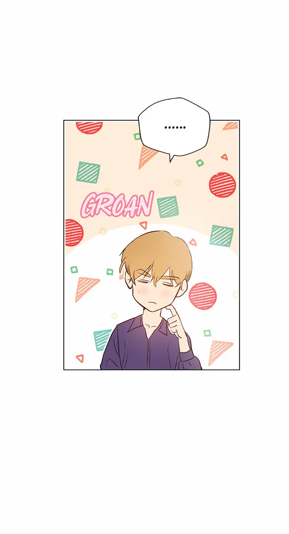 He's Just My Brother, Your Grace! Chapter 38 - page 55