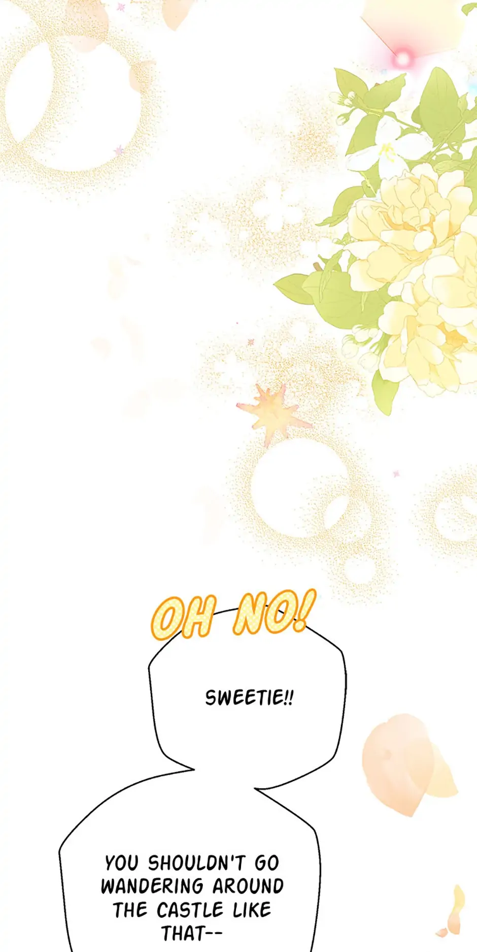 He's Just My Brother, Your Grace! Chapter 38 - page 78