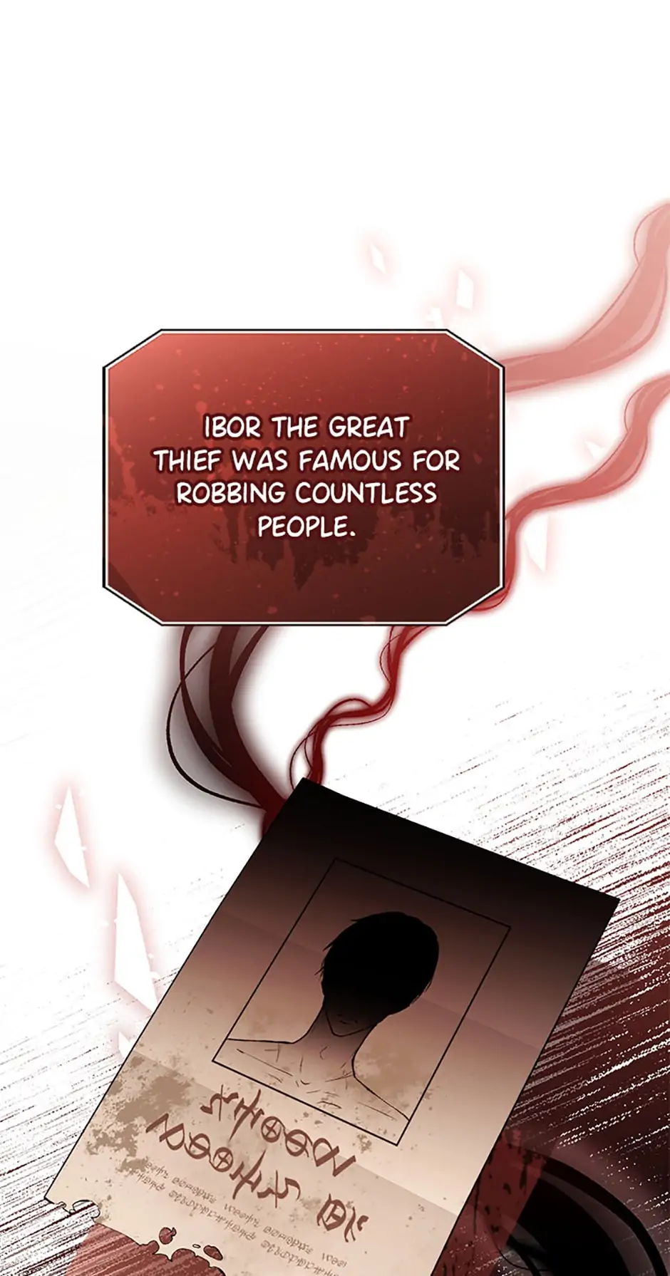 He's Just My Brother, Your Grace! Chapter 38 - page 9