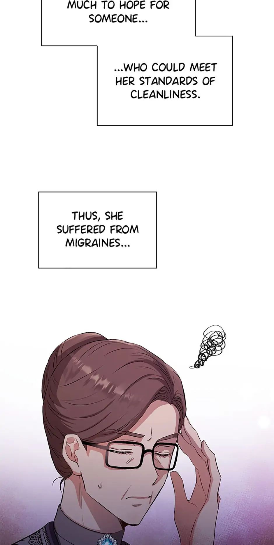He's Just My Brother, Your Grace! Chapter 10 - page 14