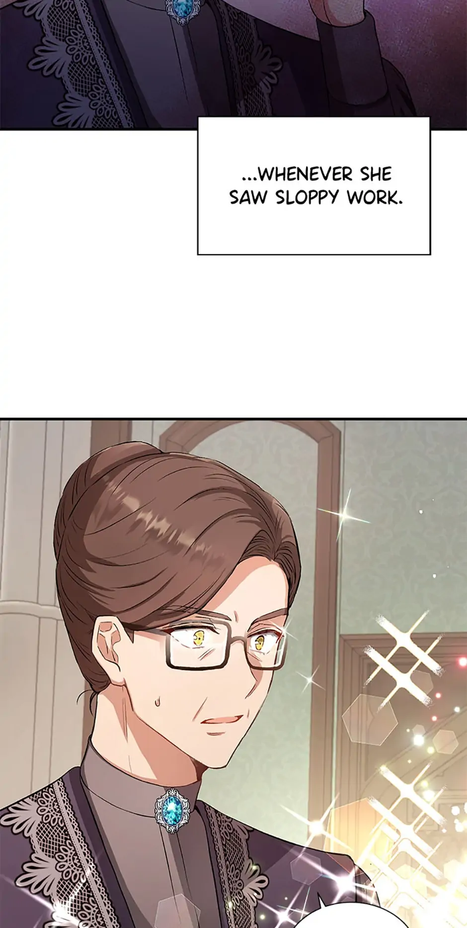 He's Just My Brother, Your Grace! Chapter 10 - page 15