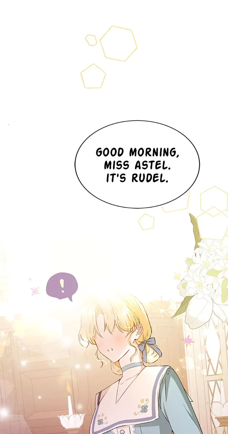 He's Just My Brother, Your Grace! Chapter 10 - page 2