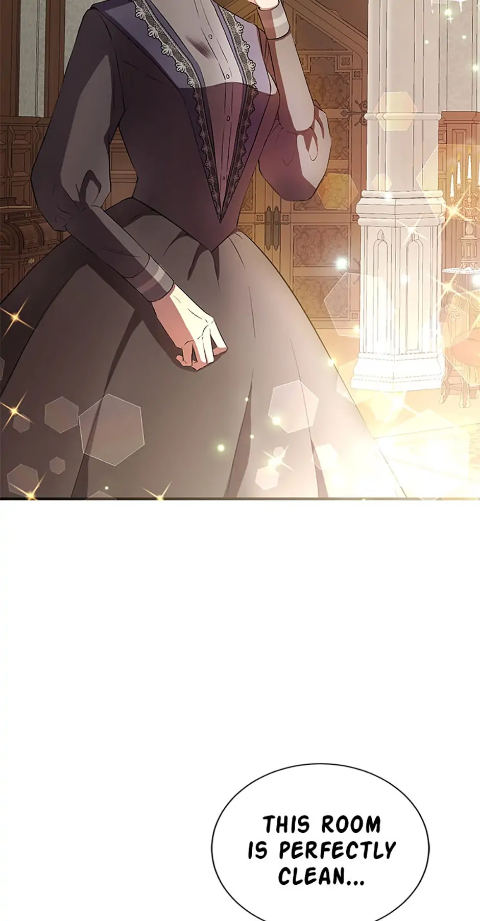 He's Just My Brother, Your Grace! Chapter 10 - page 21