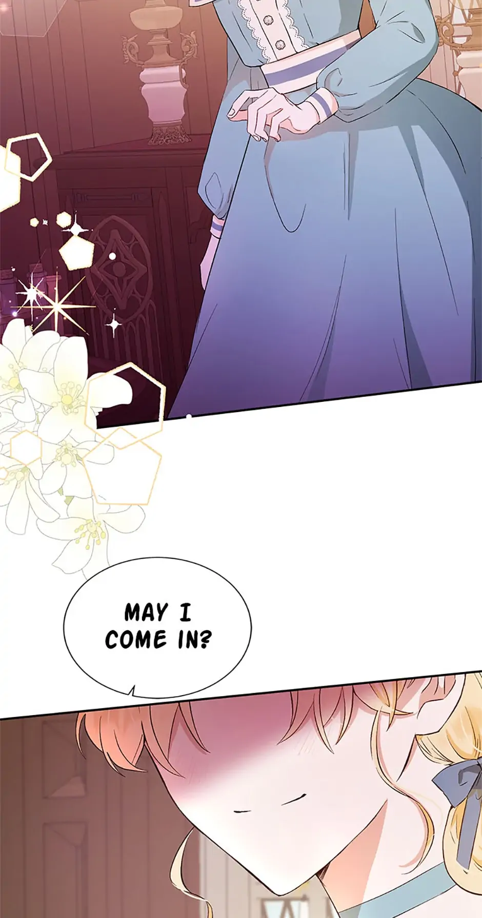 He's Just My Brother, Your Grace! Chapter 10 - page 3