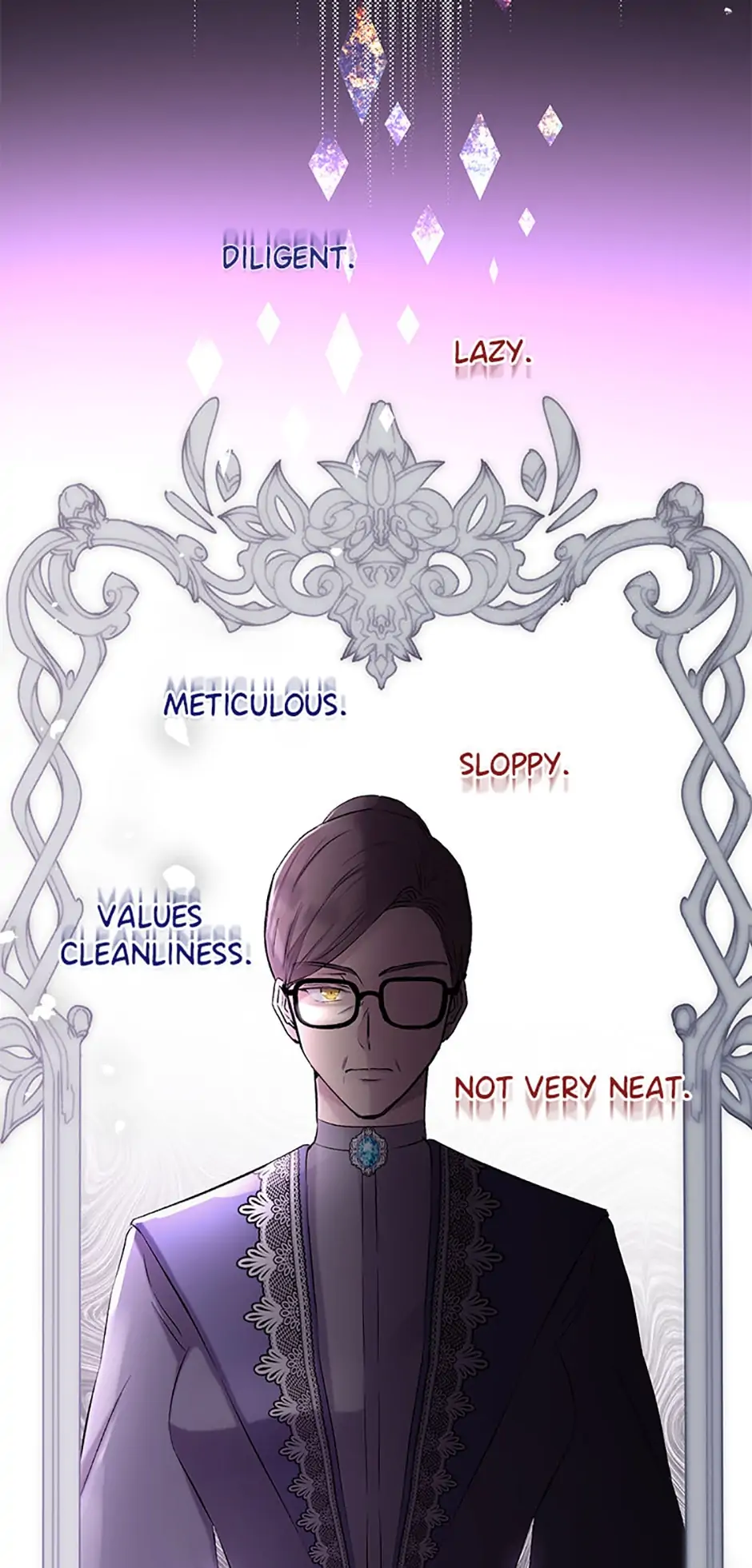 He's Just My Brother, Your Grace! Chapter 10 - page 30