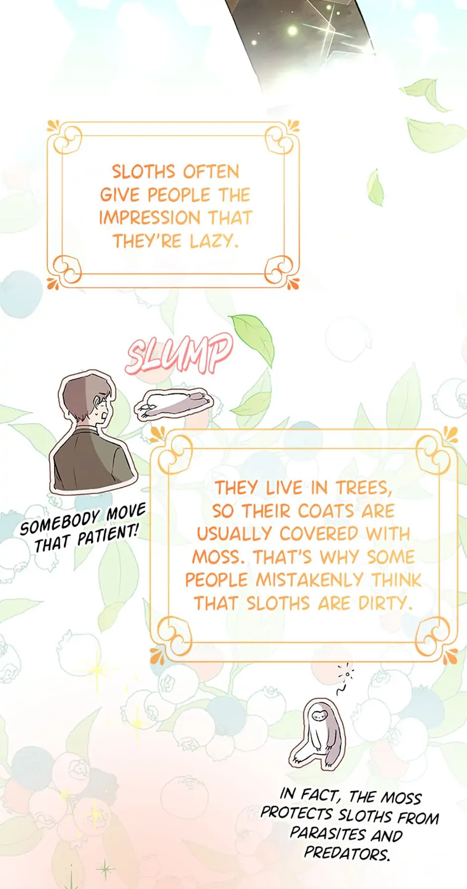 He's Just My Brother, Your Grace! Chapter 10 - page 33