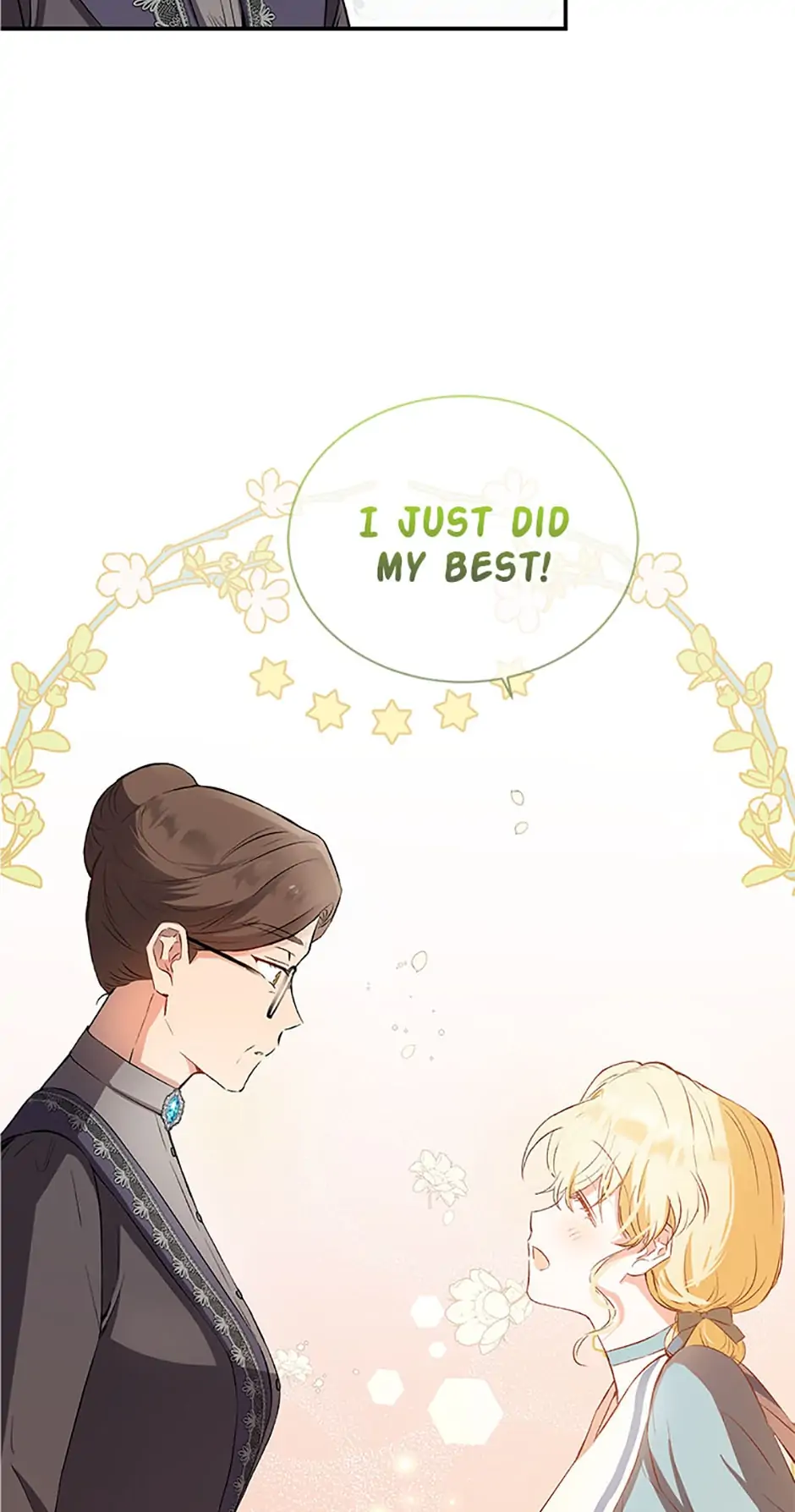 He's Just My Brother, Your Grace! Chapter 10 - page 38