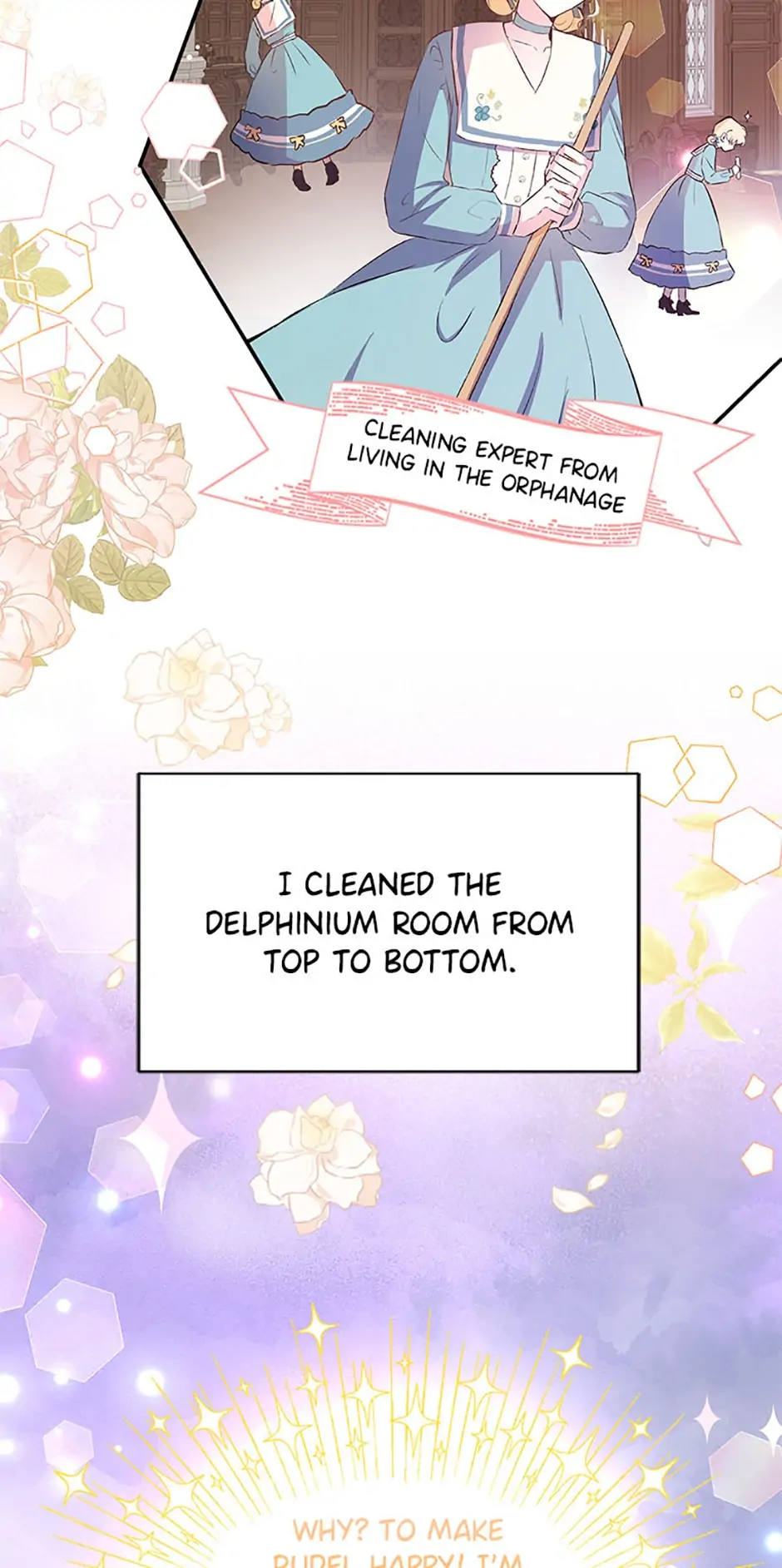 He's Just My Brother, Your Grace! Chapter 10 - page 42