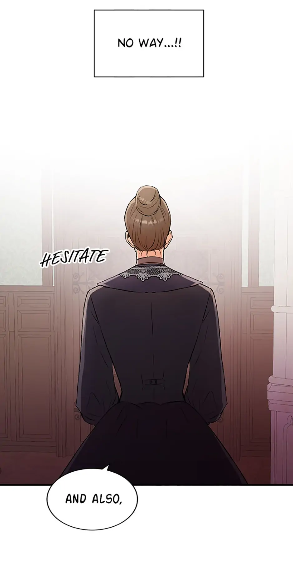 He's Just My Brother, Your Grace! Chapter 10 - page 53